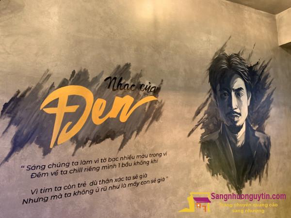 Sang quán ăn - nhậu