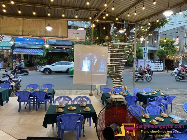 Sang quán ăn - nhậu