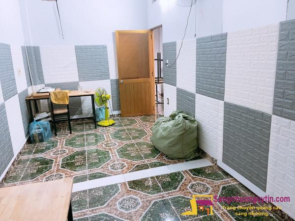 Sang quán ăn - nhậu