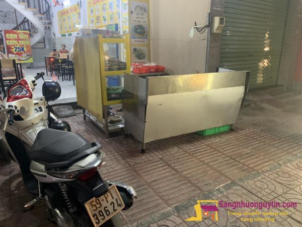 Sang quán ăn - nhậu