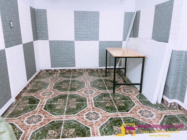 Sang quán ăn - nhậu