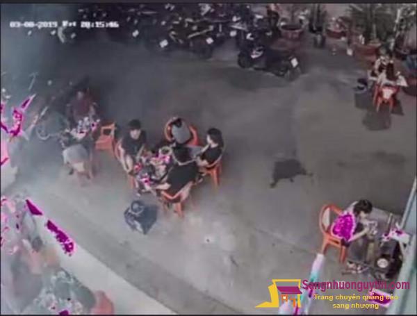 Sang quán ăn - nhậu