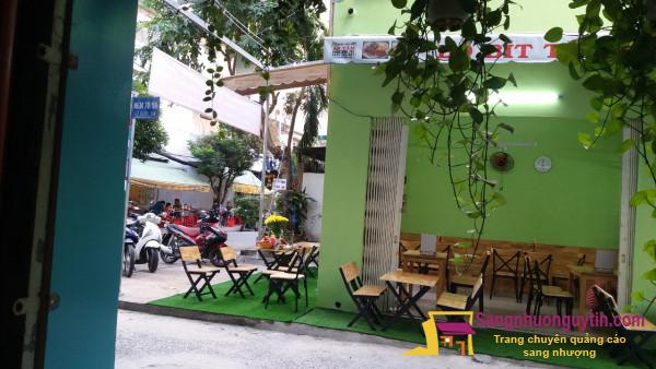 Sang quán ăn - nhậu