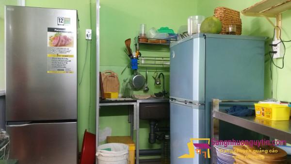 Sang quán ăn - nhậu