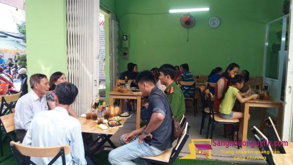 Sang quán ăn - nhậu