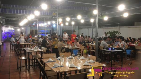 Sang quán ăn - nhậu