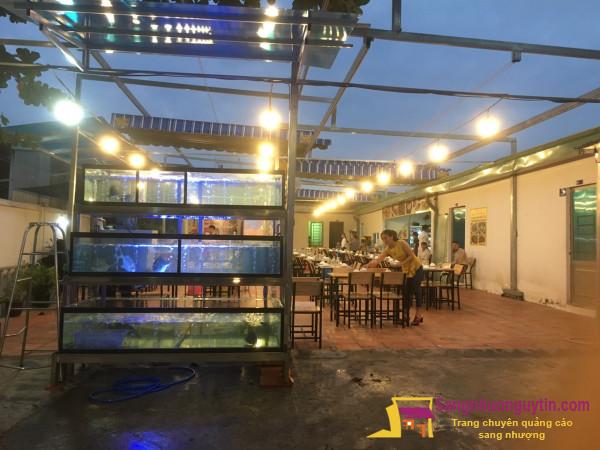 Sang quán ăn - nhậu