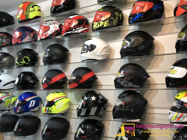 Sang nhượng cửa hàng