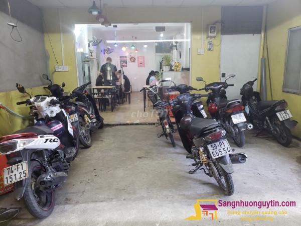 Sang quán ăn - nhậu