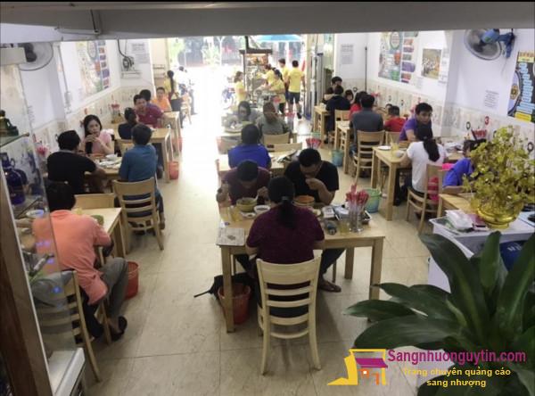 Sang quán ăn - nhậu