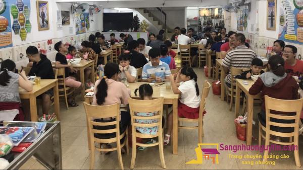 Sang quán ăn - nhậu