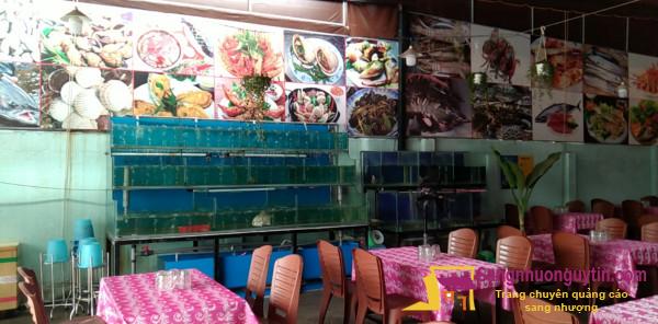 Sang quán ăn - nhậu