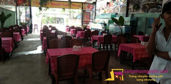 Sang quán ăn - nhậu