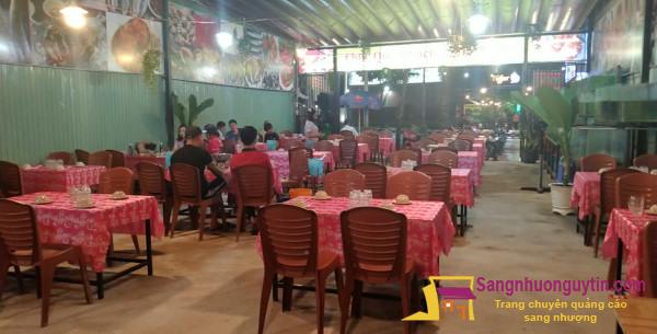 Sang quán ăn - nhậu
