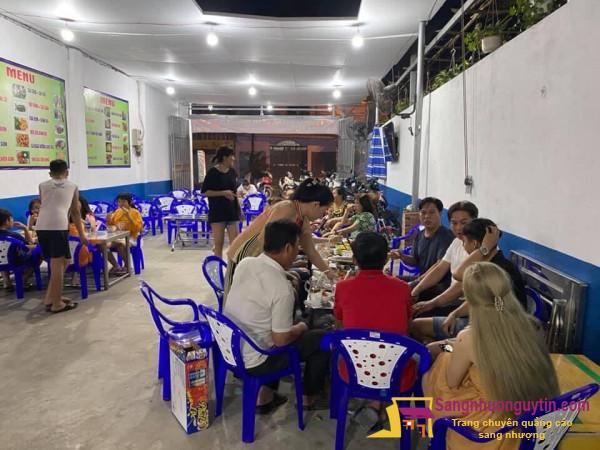 Sang quán ăn - nhậu