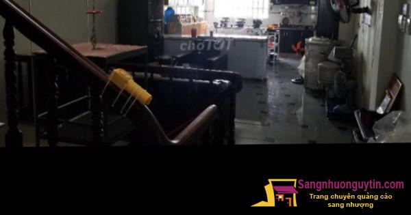 Sang quán ăn - nhậu