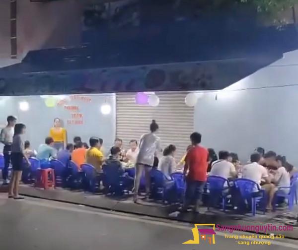 Sang quán ăn - nhậu