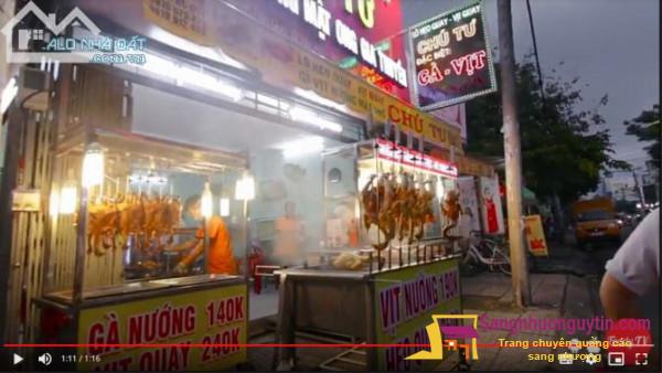 Sang nhượng cửa hàng