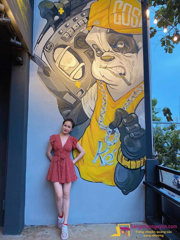 Sang quán ăn - nhậu