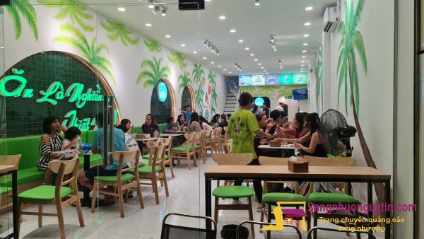 Sang nhượng cửa hàng