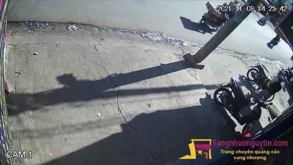 Sang nhượng cửa hàng