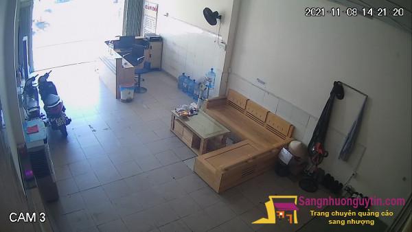 Sang nhượng cửa hàng