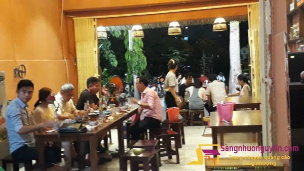 Sang quán ăn - nhậu