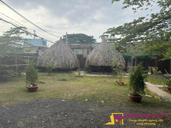 Sang quán ăn - nhậu