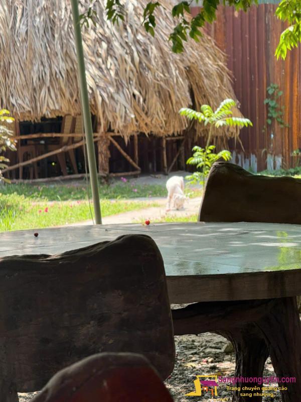 Sang quán ăn - nhậu