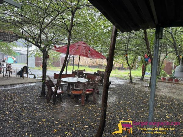 Sang quán ăn - nhậu