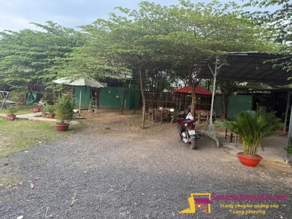 Sang quán ăn - nhậu