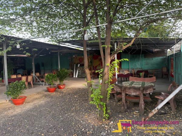 Sang quán ăn - nhậu