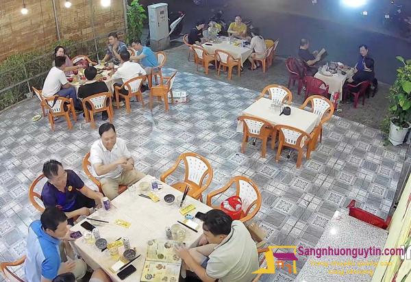 Sang quán ăn - nhậu