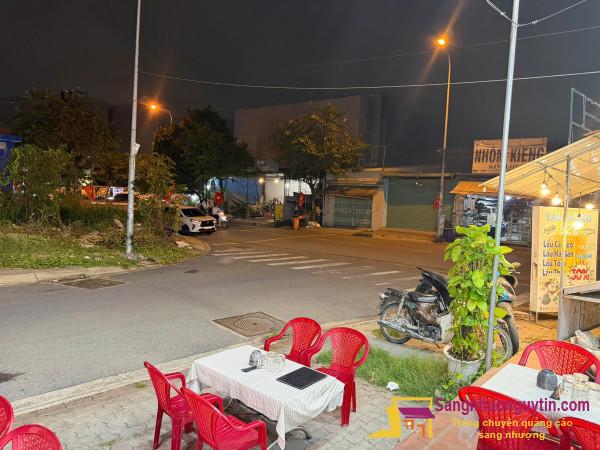 Sang quán ăn - nhậu