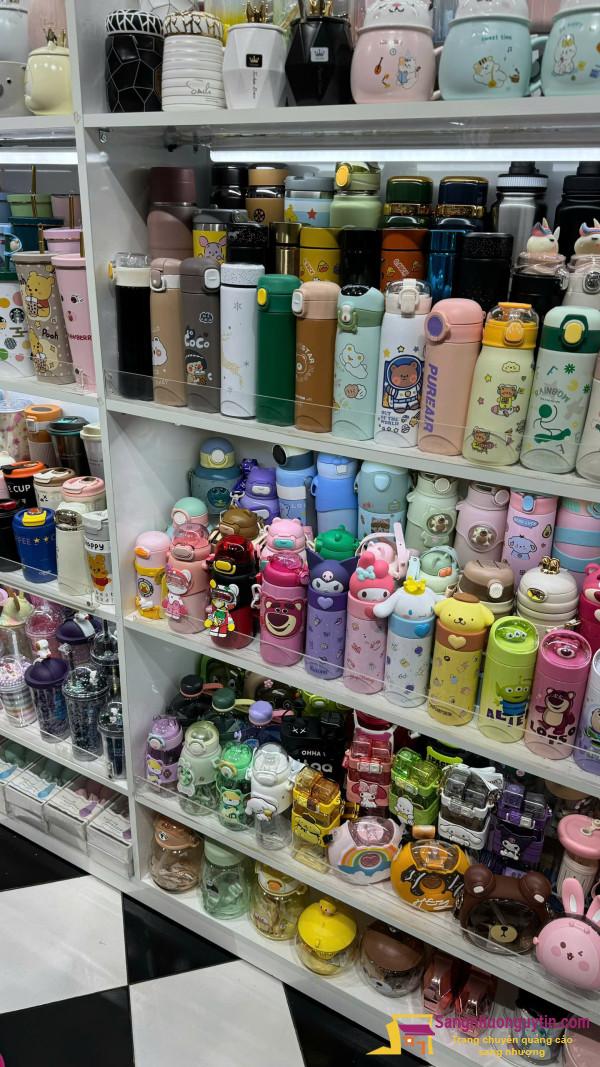 Sang nhượng cửa hàng