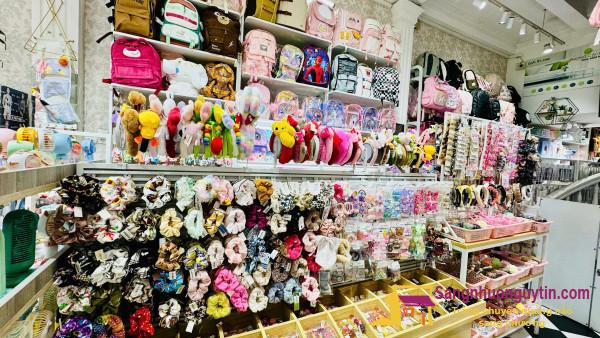 Sang nhượng cửa hàng